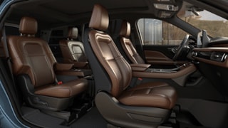 2026 Lincoln Lincoln Aviator Internal Image 1